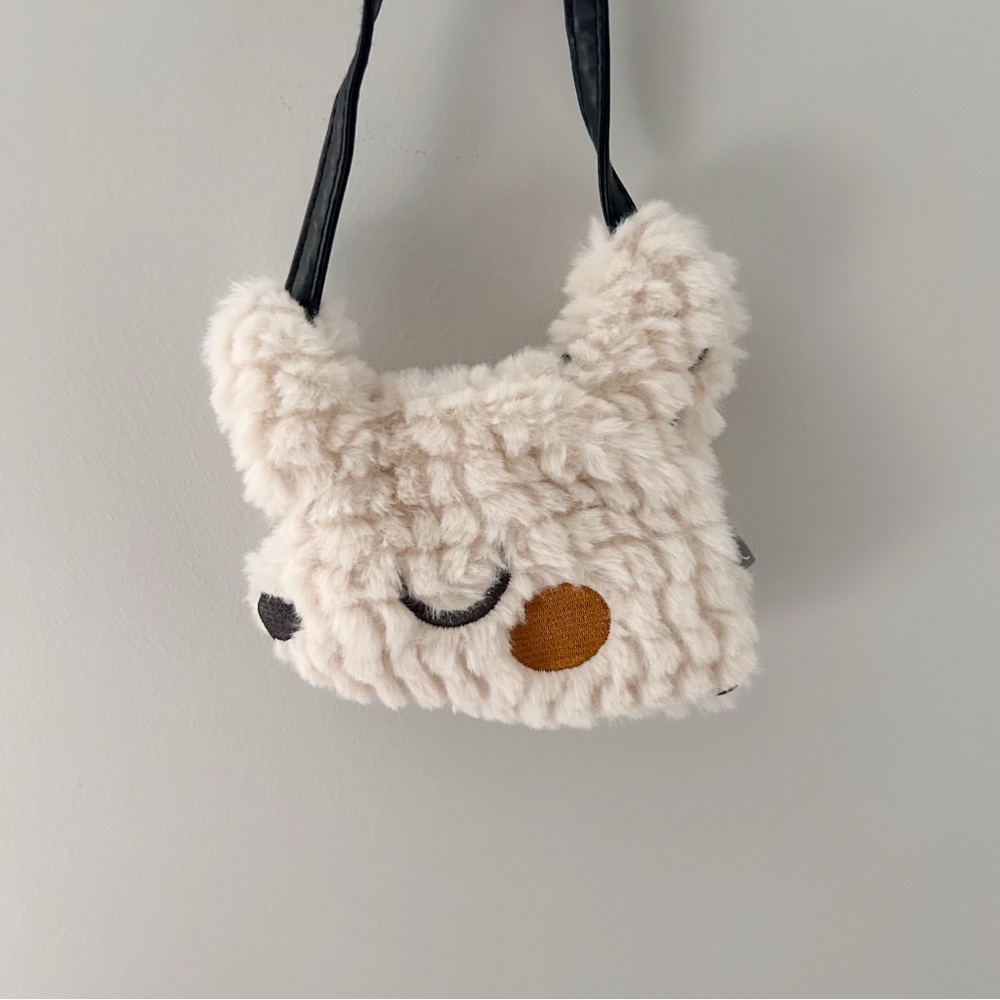 Deux par Deux Kids Purse